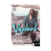 9781421549309 Vagabond (Manga) Volume 34
