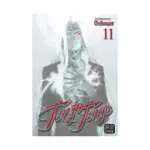 Tenjo Tenge 2-In-1 Full Contact Omnibus Edition [21-22] (Manga) Volume 11