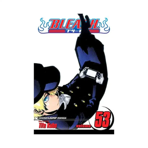 Bleach (Manga) Volume 53