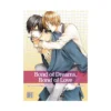 9781421549583 Bond of Dreams, Bond of Love (Manga) Volume 02
