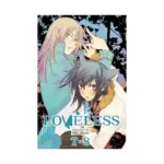 Loveless 2-In-1 Omnibus Edition [07-08] (Manga) Volume 04