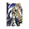 07-Ghost (Manga) Volume 01