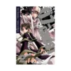 9781421549958 07-Ghost (Manga) Volume 02
