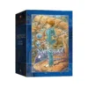 Nausicaa of the Valley of the Wind: Complete Box Set