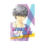 Strobe Edge (Manga) Volume 02