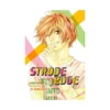 Strobe Edge (Manga) Volume 03