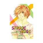 Strobe Edge (Manga) Volume 03