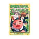 Oresama Teacher (Manga) Volume 13