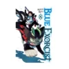Blue Exorcist (Manga) Volume 08