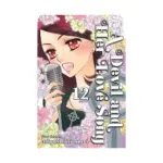 A Devil and Her Love Song (Manga) Volume 12