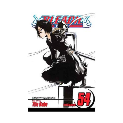 Bleach (Manga) Volume 54