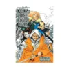 9781421551395 Nura: Rise of the Yokai Clan (Manga) Volume 14