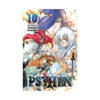9781421551449 Psyren (Manga) Volume 10