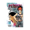 9781421551456 Psyren (Manga) Volume 11