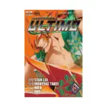 Ultimo (Manga) Volume 08