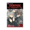 Vampire Knight (Manga) Volume 16