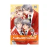 Awkward Silence (Manga) Volume 04