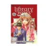 Library Wars: Love & War (Manga) Volume 09