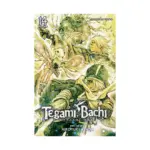 Tegami Bachi (Manga) Volume 14