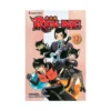 9781421551630 Rin-Ne (Manga) Volume 12