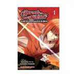 Rurouni Kenshin: Restoration (Manga) Volume 01