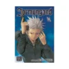Jormungand (Manga) Volume 11