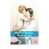 9781421552354 Bond of Dreams, Bond of Love (Manga) Volume 04