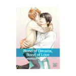 Bond of Dreams, Bond of Love (Manga) Volume 04