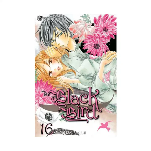 Black Bird (Manga) Volume 16