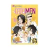 Otomen (Manga) Volume 15