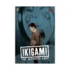 Ikigami: The Ultimate Limit (Manga) Volume 09