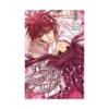 Demon Love Spell (Manga) Volume 03