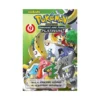 Pokemon Adventures: #38 Diamond and Pearl/Platinum (Manga) Volume 09