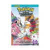 Pokemon Adventures: #39 Diamond and Pearl/Platinum (Manga) Volume 10