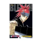 Bleach 3-In-1 Omnibus Edition [10-11-12] (Manga) Volume 04