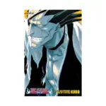 Bleach 3-In-1 Omnibus Edition [13-14-15] (Manga) Volume 05