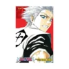 Bleach 3-In-1 Omnibus Edition [16-17-18] (Manga) Volume 06