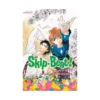 Skip-Beat! 3-In-1 Omnibus Edition [10-11-12] (Manga) Volume 04