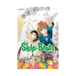 Skip-Beat! 3-In-1 Omnibus Edition [10-11-12] (Manga) Volume 04
