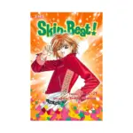 Skip-Beat! 3-In-1 Omnibus Edition [19-20-21] (Manga) Volume 07