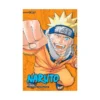 Naruto 3-In-1 Omnibus Edition [19-20-21] (Manga) Volume 07