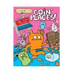 Uglydoll (Manga) Volume 01