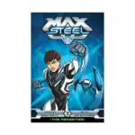 Max Steel (Comic) Volume 01