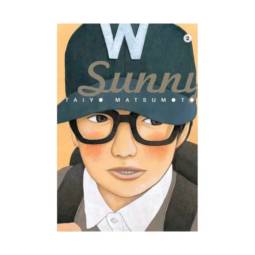 Sunny (Manga) Volume 02