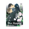 Blue Morning (Manga) Volume 04