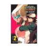 Tiger & Bunny Comic Anthology (Manga) Volume 02