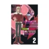 Tiger & Bunny [Mizuki Sakakibara] (Manga) Volume 02