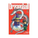 Dragon Ball 3-In-1 Omnibus Edition [07-08-09] (Manga) Volume 03