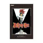 D.Gray-man 3-In-1 Omnibus Edition [04-05-06] (Manga) Volume 02