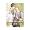 Hide and Seek (Manga) Volume 01